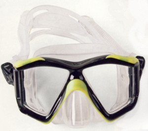 Scuba Pro